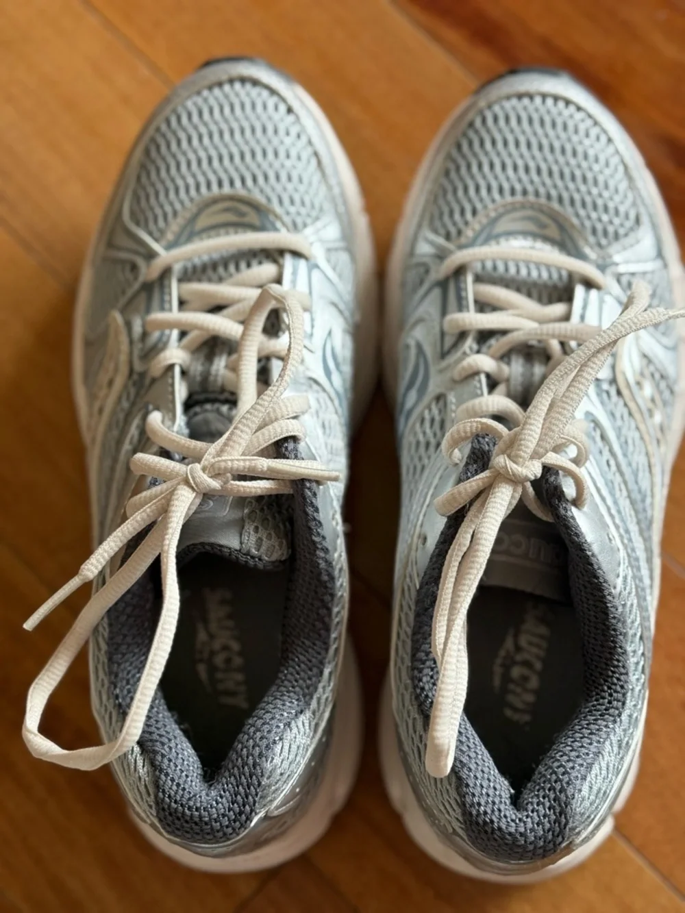 Saucony Ride Millenium - Picture 5 of 6